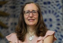 Mediadora ante Nuestro Padre Jesús Nazareno 2026