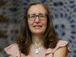 Mediadora ante Nuestro Padre Jesús Nazareno 2026