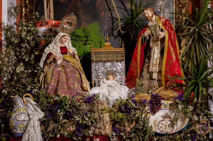 Las Fiestas de la O 2025