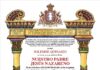 Solemne Quinario en Honor de Nuestro Padre Jesús Nazareno 2026