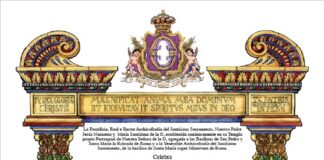 Solemne Quinario en Honor de Nuestro Padre Jesús Nazareno 2026