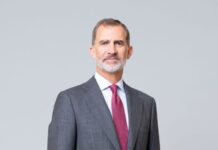 La Corona Real en nuestros emblemas Su Majestad El Rey Felipe VI