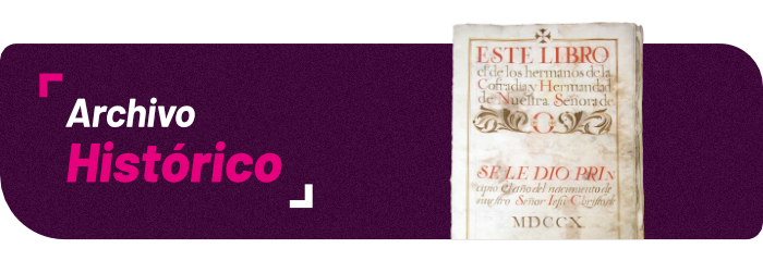 Archivo historico