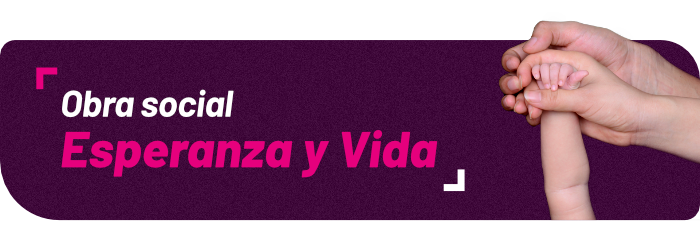 Esperanza y Vida