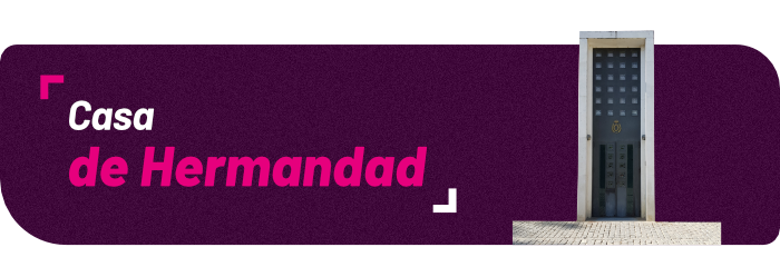 Casa de hermandad