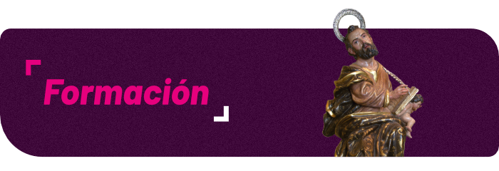 Formación