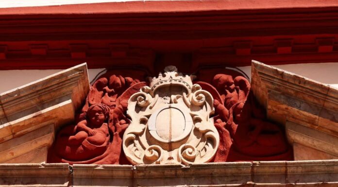 Oferta de trabajo para sacristán y responsable de mantenimiento del Templo y casa de Hermandad
