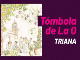 Destacada Tómbola