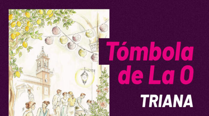 Cartel Anunciador de la XL Edición de la Tómbola Benéfica a beneficio de nuestra querida Obra Social #EsperanzayVida Destacada Tómbola