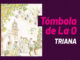 Cartel Anunciador de la XL Edición de la Tómbola Benéfica a beneficio de nuestra querida Obra Social #EsperanzayVida Destacada Tómbola