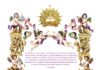 Función Solemne Conmemorativa del XIX aniversario de su Coronación Canónica en honor de su venerada titular María Santísima de la O XIX-FuncionSolemneAniversarioCoronacion