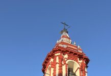 Conmemoración del CCCXXV Aniversario de la construcción del templo y de su consagración a Santa María de Nuestra Señora De La O