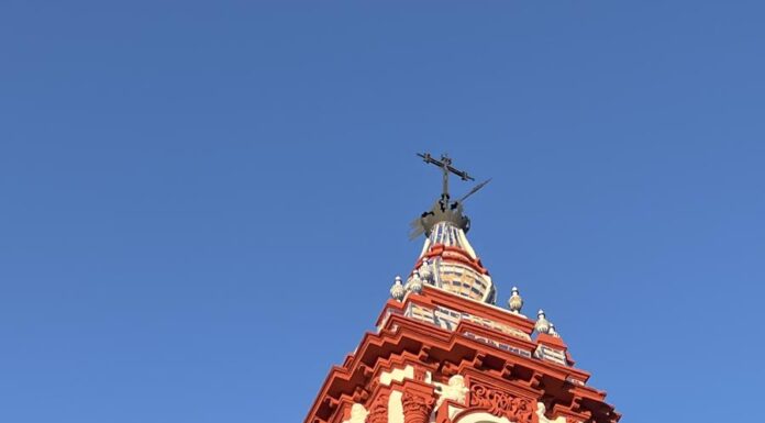 Conmemoración del CCCXXV Aniversario de la construcción del templo y de su consagración a Santa María de Nuestra Señora De La O