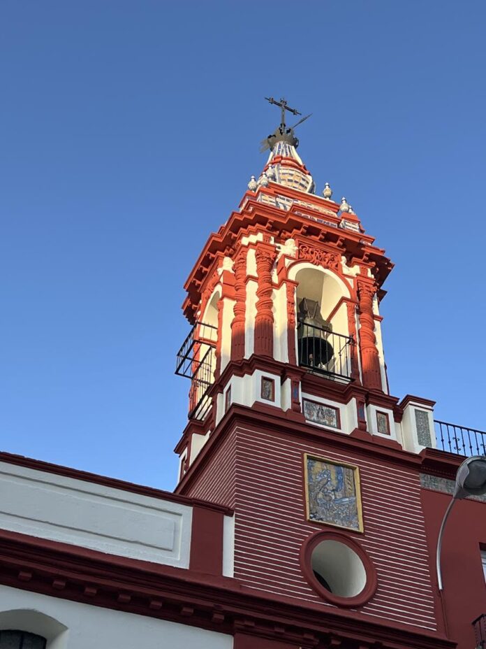 CCCXXV aniversario de la construcción del Templo
