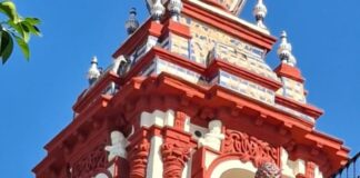 OBRAS DE REHABILITACIÓN DEL CENTRO PARROQUIAL Y CASA DE HERMANDAD
