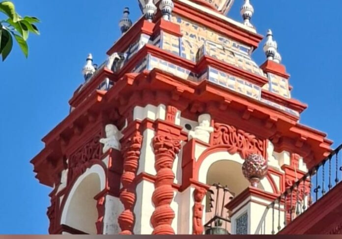 OBRAS DE REHABILITACIÓN DEL CENTRO PARROQUIAL Y CASA DE HERMANDAD